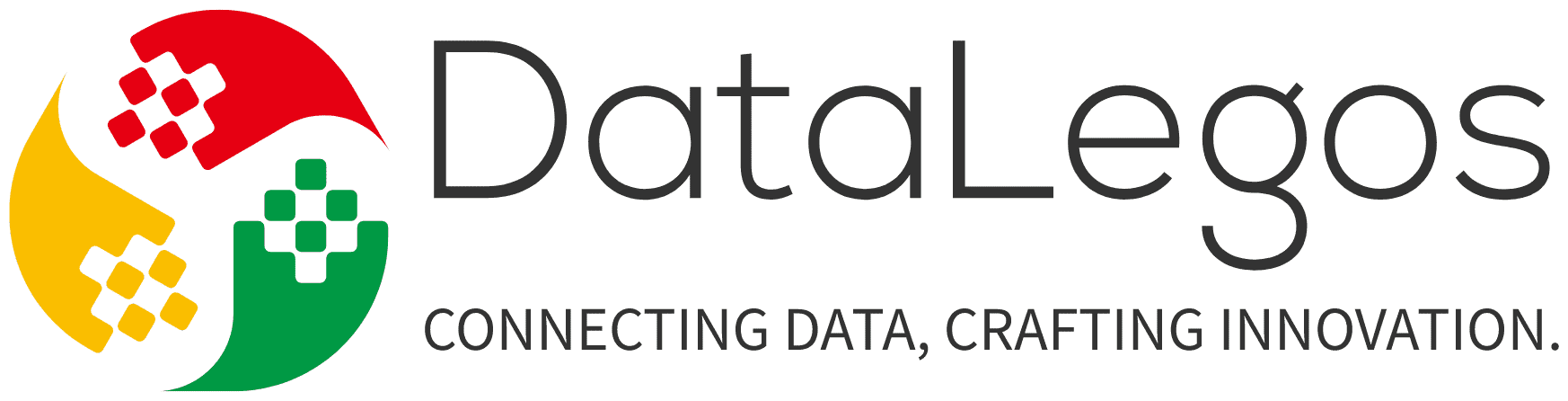 DataLegos Logo